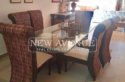 Villa - 5 Bedrooms - 5 Bathrooms for sale in Seashell - Sidi Abdel Rahman - North Coast