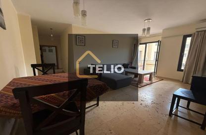 Apartment - 2 Bedrooms - 2 Bathrooms for rent in Casa - Sheikh Zayed Compounds - Sheikh Zayed City - Giza