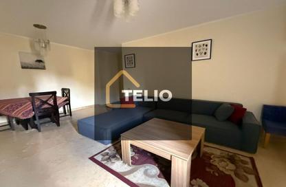 Apartment - 2 Bedrooms - 2 Bathrooms for rent in Casa - Sheikh Zayed Compounds - Sheikh Zayed City - Giza