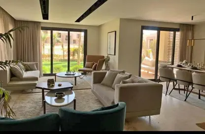 شقة - 3 غرف نوم - 4 حمامات للبيع في جولز - طريق مصر اسكندرية الصحراوي - مدينة 6 أكتوبر - الجيزة