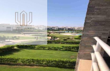 Penthouse - 2 Bedrooms - 3 Bathrooms for sale in Amwaj - Sidi Abdel Rahman - North Coast Penthouse - 2 Bedrooms - 3 Bathrooms for sale in Amwaj - Sidi Abdel Rahman - North Coast