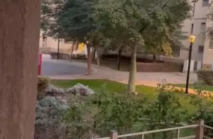 Apartment - 3 Bedrooms - 3 Bathrooms for sale in Privado - Madinaty - Cairo