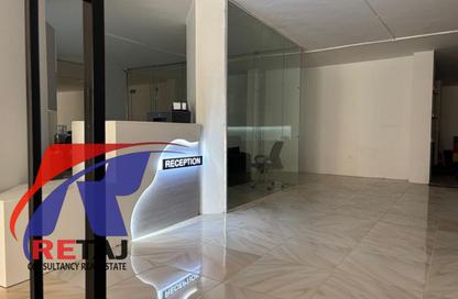 Whole Building - Studio - 7 Bathrooms for sale in Mostafa Al Nahas St. - 6th Zone - Nasr City - Cairo