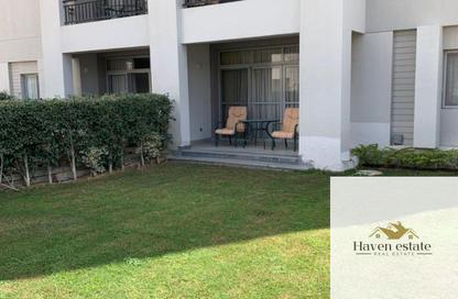 Apartment - 2 Bedrooms - 3 Bathrooms for rent in Cairo Festival City - North Investors Area - New Cairo City - Cairo