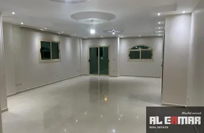 Apartment - 3 Bedrooms - 3 Bathrooms for rent in Touristic Zone 4 - Touristic Zone - Al Motamayez District - 6 October City - Giza