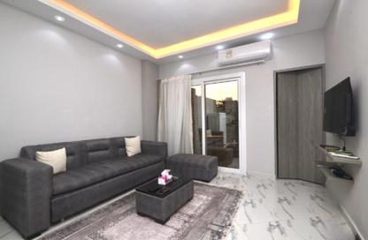 Apartment - 1 Bedroom - 1 Bathroom for rent in Al Ahyaa District - Hurghada - Red Sea Apartment - 1 Bedroom - 1 Bathroom for rent in Al Ahyaa District - Hurghada - Red Sea