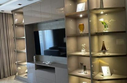 Penthouse - 2 - 3 for rent in Mountain View iCity - 5th Settlement Compounds - The 5th Settlement - New Cairo City - Cairo