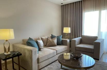 Penthouse - 2 - 3 for rent in Mountain View iCity - 5th Settlement Compounds - The 5th Settlement - New Cairo City - Cairo
