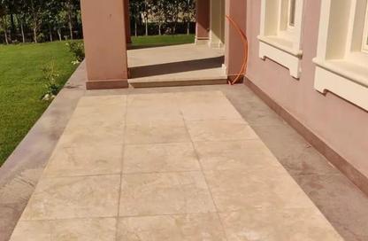 Townhouse - 4 Bedrooms - 4 Bathrooms for rent in Mivida - 5th Settlement Compounds - The 5th Settlement - New Cairo City - Cairo