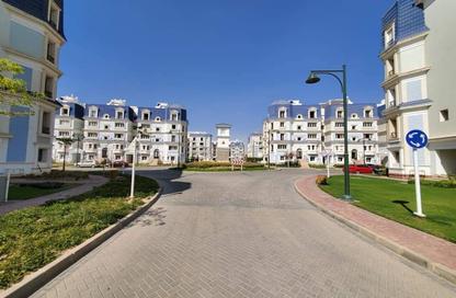 iVilla - 4 Bedrooms - 4 Bathrooms for sale in Mountain View Hyde Park - 5th Settlement Compounds - The 5th Settlement - New Cairo City - Cairo iVilla - 4 Bedrooms - 4 Bathrooms for sale in Mountain View Hyde Park - 5th Settlement Compounds - The 5th Settlement - New Cairo City - Cairo