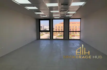 مساحات مكتبية - 2 غرف نوم - 2 حمامات للايجار في ميفيدا - كمبوندات التجمع الخامس - التجمع الخامس - مدينة القاهرة الجديدة - القاهرة