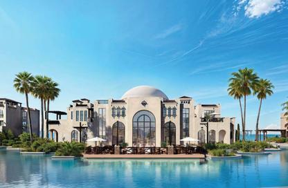 Apartment - 1 - 1 for sale in Sahl Hasheesh Resort - Sahl Hasheesh - Hurghada - Red Sea