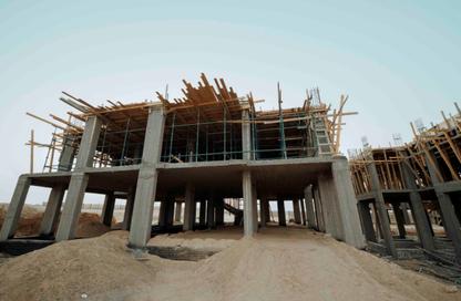 Apartment - 1 - 1 for sale in Sahl Hasheesh Resort - Sahl Hasheesh - Hurghada - Red Sea Apartment - 1 - 1 for sale in Sahl Hasheesh Resort - Sahl Hasheesh - Hurghada - Red Sea