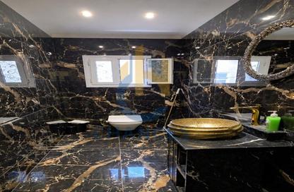 Apartment - 4 Bedrooms - 3 Bathrooms for sale in Beram Al Tunsi St. - Al Narges 1 - Al Narges - New Cairo City - Cairo
