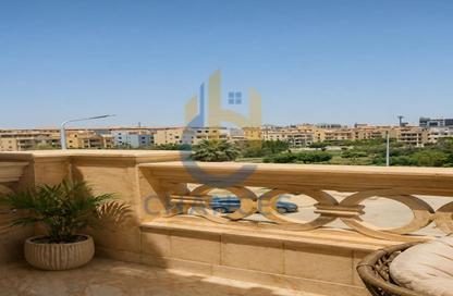Apartment - 4 Bedrooms - 3 Bathrooms for sale in Beram Al Tunsi St. - Al Narges 1 - Al Narges - New Cairo City - Cairo