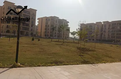 شقة - 3 غرف نوم - 3 حمامات للايجار في امتداد الرحاب - الرحاب - مدينة القاهرة الجديدة - القاهرة