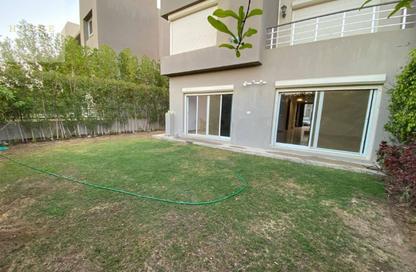 Villa - 4 Bedrooms - 4 Bathrooms for rent in Etapa - Sheikh Zayed Compounds - Sheikh Zayed City - Giza
