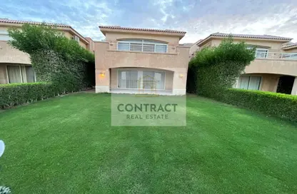 Chalet - 3 Bedrooms - 2 Bathrooms for sale in Telal Al Sokhna - Al Ain Al Sokhna - Suez