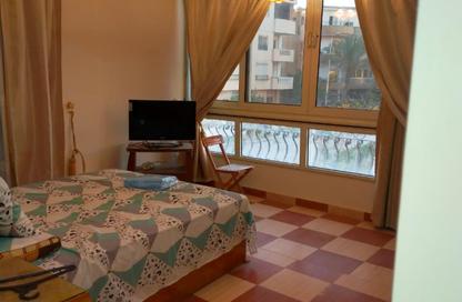 Apartment - 3 Bedrooms - 2 Bathrooms for rent in Mostafa Kamel Axis - The 1st Settlement - New Cairo City - Cairo