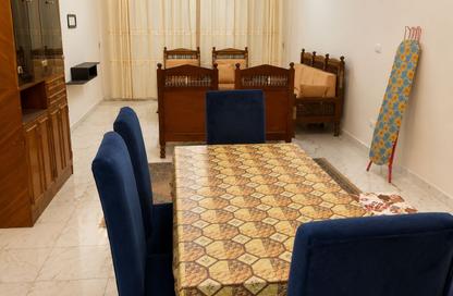 Apartment - 3 Bedrooms - 2 Bathrooms for rent in Mostafa Kamel Axis - The 1st Settlement - New Cairo City - Cairo
