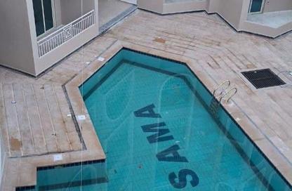Apartment - 1 Bedroom - 1 Bathroom for sale in El Hadaba District - Hurghada - Red Sea