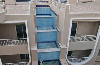 Apartment - 1 Bedroom - 1 Bathroom for sale in El Hadaba District - Hurghada - Red Sea