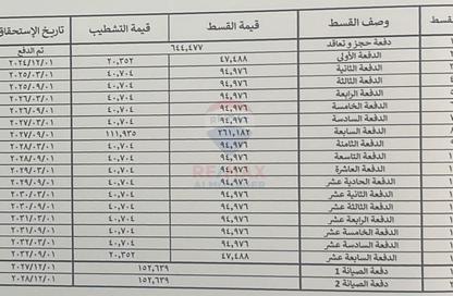 Chalet - 1 - 1 for sale in Majada - Al Ain Al Sokhna - Suez Chalet - 1 - 1 for sale in Majada - Al Ain Al Sokhna - Suez