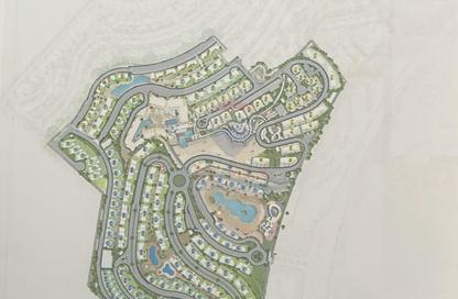Chalet - 1 - 1 for sale in Majada - Al Ain Al Sokhna - Suez Chalet - 1 - 1 for sale in Majada - Al Ain Al Sokhna - Suez