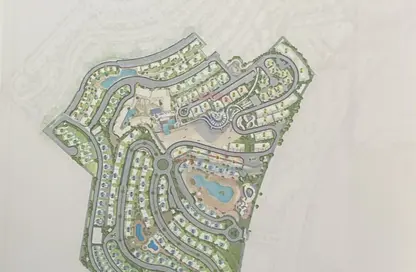 Chalet - 1 Bedroom - 1 Bathroom for sale in Majada - Al Ain Al Sokhna - Suez