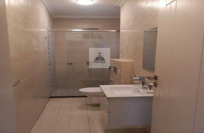 Apartment - 3 Bedrooms - 2 Bathrooms for rent in La Mirada Compound - 5th Settlement Compounds - The 5th Settlement - New Cairo City - Cairo