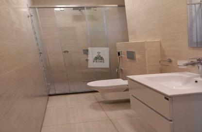 Apartment - 3 Bedrooms - 2 Bathrooms for rent in La Mirada Compound - 5th Settlement Compounds - The 5th Settlement - New Cairo City - Cairo