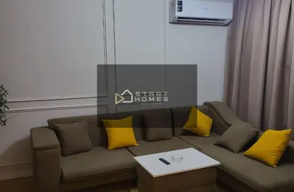 شقة - 2 غرف نوم - 1 حمام للايجار في پريڤادو - مدينتي - القاهرة