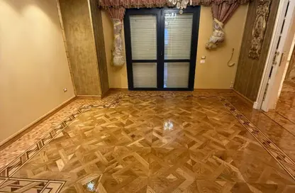 Apartment - 3 Bedrooms - 3 Bathrooms for rent in Westown - Sheikh Zayed Compounds - Sheikh Zayed City - Giza