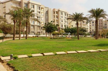 Apartment - 3 Bedrooms - 3 Bathrooms for sale in Park Corner - Hyde Park - New Cairo City - Cairo Apartment - 3 Bedrooms - 3 Bathrooms for sale in Park Corner - Hyde Park - New Cairo City - Cairo