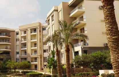 Apartment - 3 Bedrooms - 3 Bathrooms for sale in Park Corner - Hyde Park - New Cairo City - Cairo Apartment - 3 Bedrooms - 3 Bathrooms for sale in Park Corner - Hyde Park - New Cairo City - Cairo