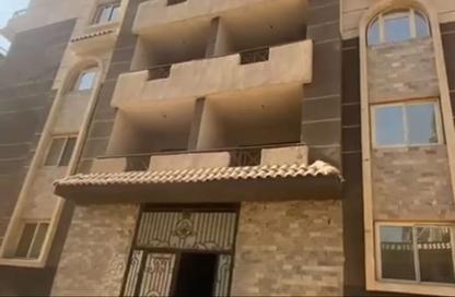 Apartment - 3 Bedrooms - 2 Bathrooms for sale in Al Andalus Buildings - Al Andalus District - New Cairo City - Cairo