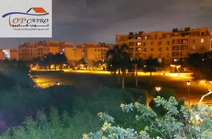 شقة - 2 غرف نوم - 2 حمامات للبيع في B7 - مدينتي - القاهرة