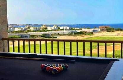 Chalet - 2 Bedrooms - 1 Bathroom for sale in Soma Bay - Safaga - Hurghada - Red Sea