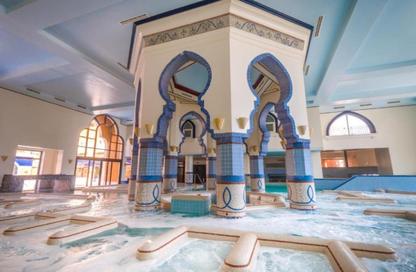 Chalet - 2 Bedrooms - 1 Bathroom for sale in Soma Bay - Safaga - Hurghada - Red Sea