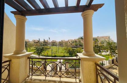 فيلا - 3 غرف نوم - 3 حمامات للبيع في پريڤادو - مدينتي - القاهرة