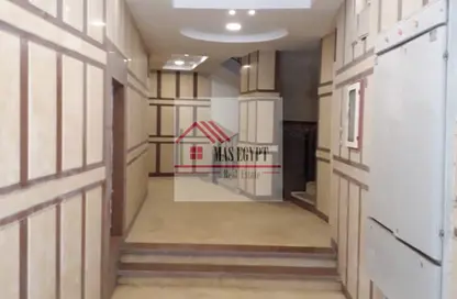 Whole Building - 7+ Bedrooms - 7 Bathrooms for sale in Downtown - Cairo