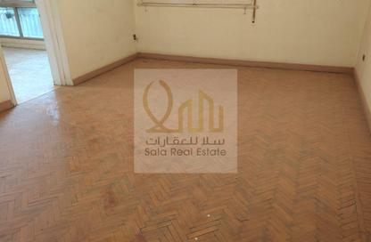 Apartment - 3 Bedrooms - 2 Bathrooms for sale in Al Tahrir St. - Dokki - Giza