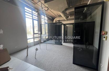 Office Space - Studio - 1 for rent in District 5 - 5th Settlement Compounds - The 5th Settlement - New Cairo City - Cairo Office Space - Studio - 1 for rent in District 5 - 5th Settlement Compounds - The 5th Settlement - New Cairo City - Cairo