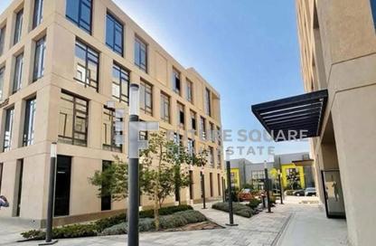 Office Space - Studio - 1 for rent in District 5 - 5th Settlement Compounds - The 5th Settlement - New Cairo City - Cairo Office Space - Studio - 1 for rent in District 5 - 5th Settlement Compounds - The 5th Settlement - New Cairo City - Cairo