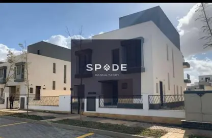 فيلا - 3 غرف نوم - 4 حمامات للبيع في فيليت - كمبوندات التجمع الخامس - التجمع الخامس - مدينة القاهرة الجديدة - القاهرة