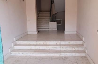 Apartment - 3 - 2 for rent in West Golf - El Katameya Compounds - El Katameya - New Cairo City - Cairo