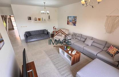 Duplex - 4 Bedrooms - 3 Bathrooms for rent in Amwaj - Sidi Abdel Rahman - North Coast