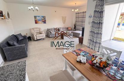 Duplex - 4 Bedrooms - 3 Bathrooms for rent in Amwaj - Sidi Abdel Rahman - North Coast