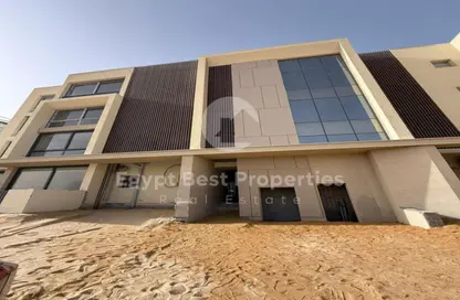 شقة - 3 غرف نوم - 3 حمامات للبيع في بي اكس بالم هيل - كمبوندات 6 أكتوبر - مدينة 6 أكتوبر - الجيزة