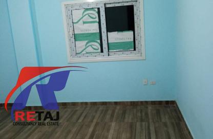Apartment - 3 Bedrooms - 3 Bathrooms for rent in Mostafa Kamel Axis - The 1st Settlement - New Cairo City - Cairo